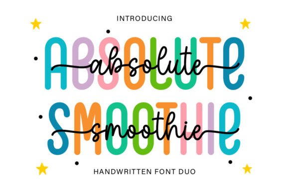 Achieving a Romantic Edge with Absolute Smoothie Duo