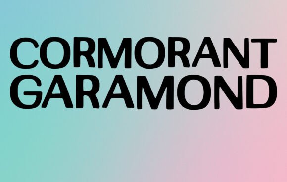 Cormorant Garamond: The Elegant Serif for Modern Creators